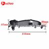 LED Sequenzielle Blinkerleuchte für BMW F33, F34, X1 E84, F36, M2 F87 Rückspiegel