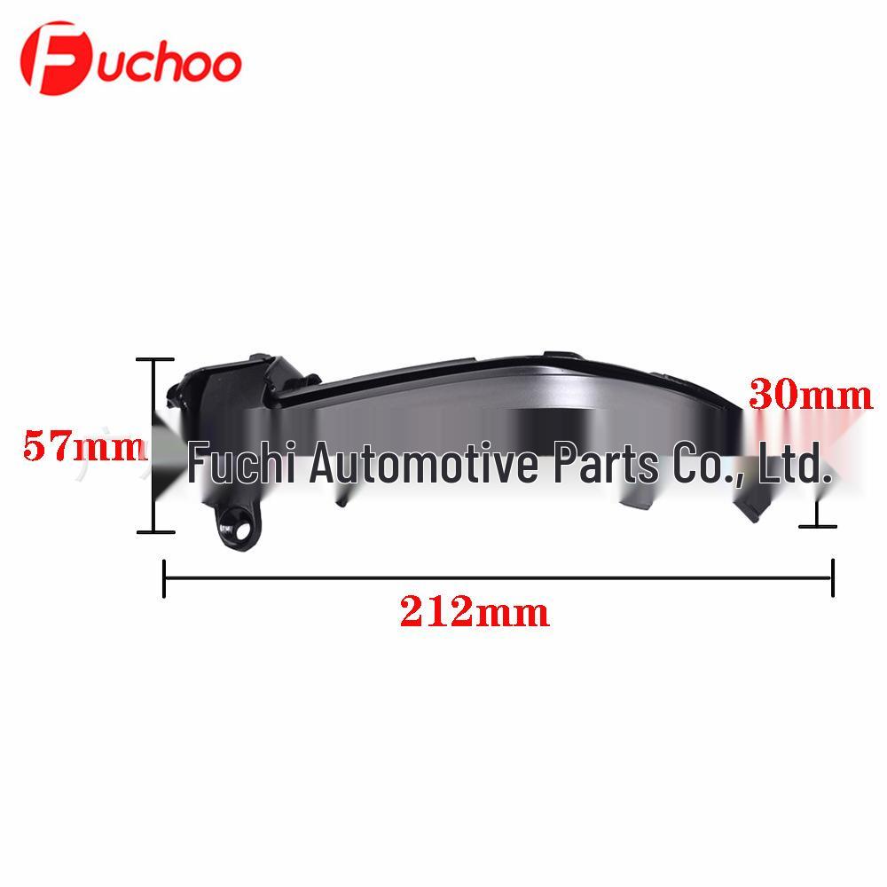 LED Sequenzielle Blinkerleuchte für BMW F33, F34, X1 E84, F36, M2 F87 Rückspiegel