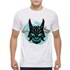 Genshin Impact Xiao Mask T-Shirt, Men's Women's Sizes (GEN-08851)