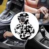 Schalthebelgriffabdeckung Schalthebel-Hoodie Schalthebelabdeckung Schalthebel Schalthebel