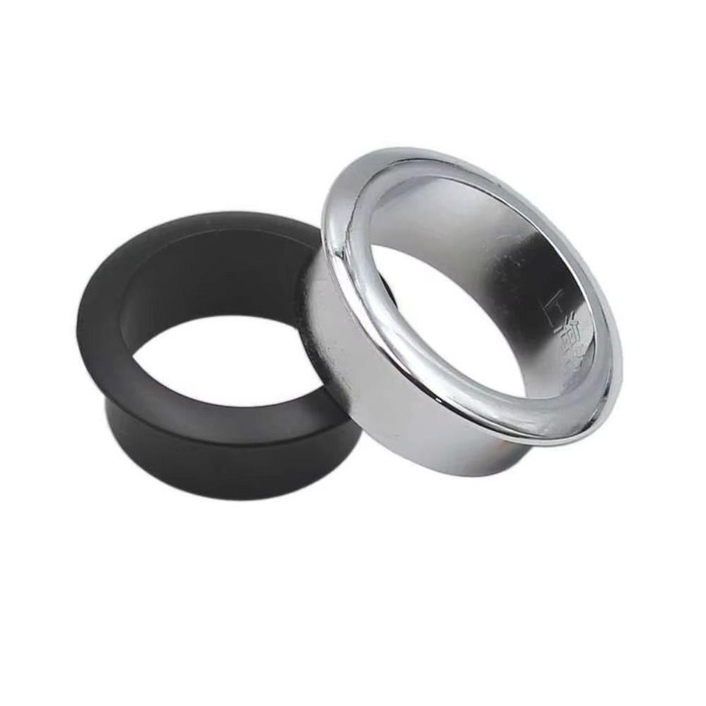 Tappo Passacavo Rotondo Decorativo Passacavo da Tavolo Organizzatore Fili Tappo Foro Cavo Scrivania