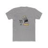 Adorable Kawaii Neko Uh Oh Cute Cat T-Shirt