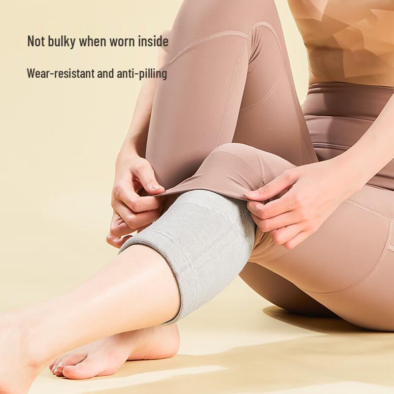 Jingdong Zhizao Heated Knee Support & Calf Massager