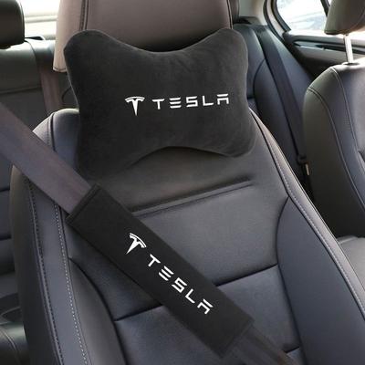 Acessórios para interiores – Almofadas de carro