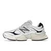 New Balance 9060 Fehér Fekete Unisex Alkalmi cipő U9060AAB