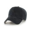 Cap - 47BRAND - Base Runner '47 CLEAN UP - Adjustable - Cotton Twill - Casual