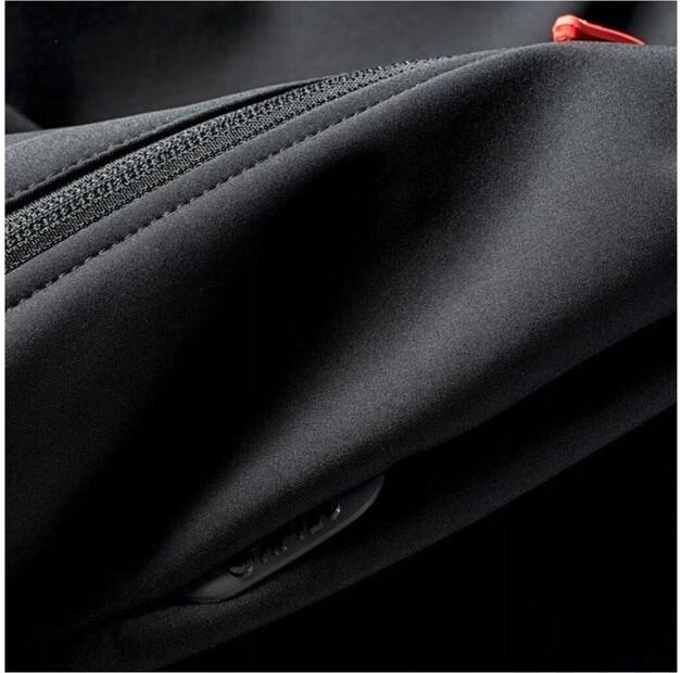 Софтшелл куртка Hi-Tec Caen Soft S