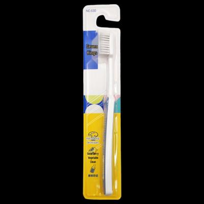 Frog Prince M&Q Comfort Deep Clean Toothbrush 630