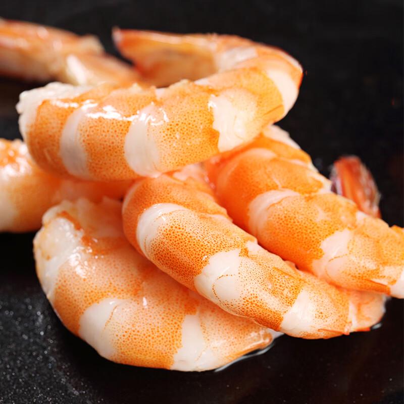 No. 1 Member Store Organic Yantian Shrimp Products