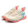 Scarpe da Basket Uomo 361 BIG3 Future Qi Luo Ammortizzazione Antiscivolo Resistenti all'Abrasione Traspiranti Basse 672421116-2