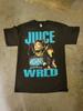 NEW JUICE WORLD T SHIRT Unisex T-Shirt Graphic Tee