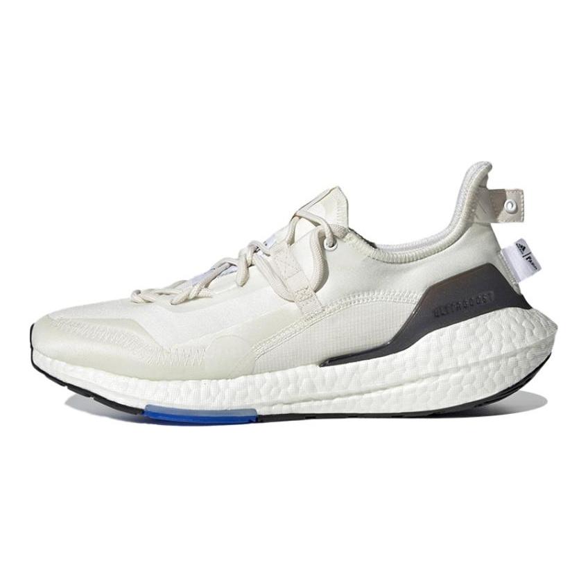 Adidas Ultra Boost 21 Parley Non Dyed Fw Sneakers G55650