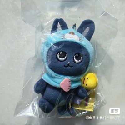 Muñecas y Peluches – Peluches - Héroes de películas
