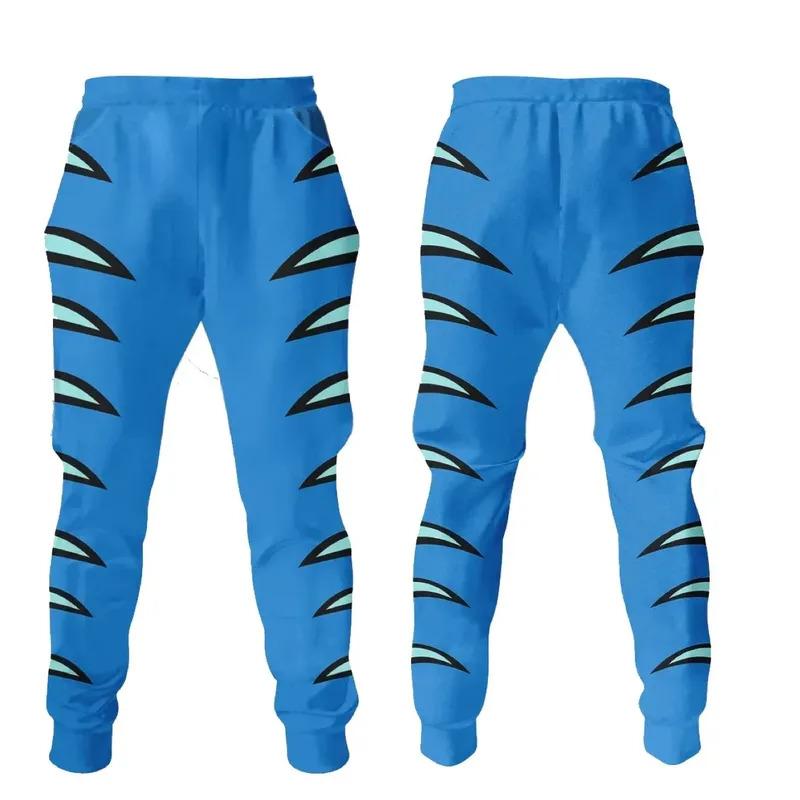 Kostuum Kinderen Derpy Tijger Cosplay Anime Figuren Cartoon Kleding Jurk Pak Halloween Kerstcadeau lf[5