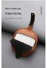 2025 Jetour Free Traveler Key Case: Protective Shell for Traveler Mountain Sea T1