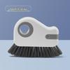 Dual-Purpose Groove & Gap Cleaning Brush for Doors and Windows