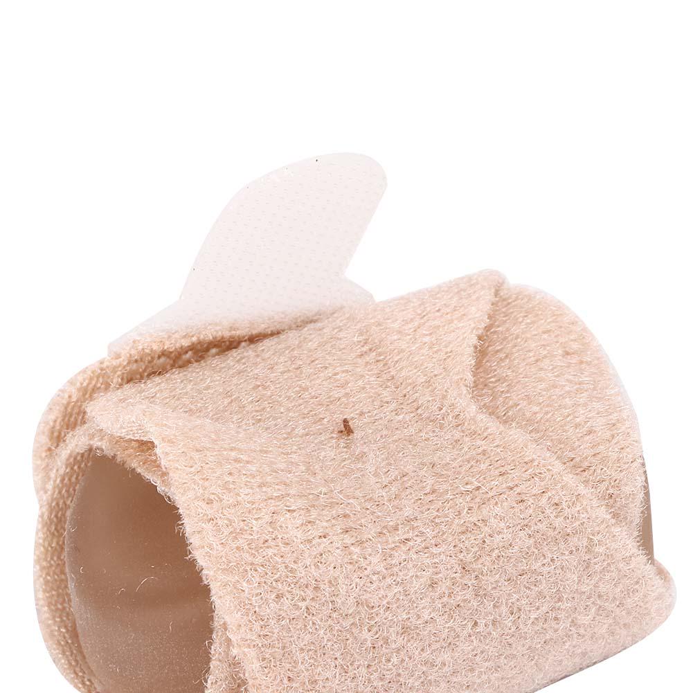 2pcs Hallux Valgus Braces Toe Orthopedic Correction Bunion Corrector Pain Relieve Tape