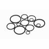 Multilayer Crimp Fitting 32mm, EPDM Seal, DVGW Certified