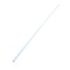 Adjustable Telescopic Rod for Curtains and Clothes Drying