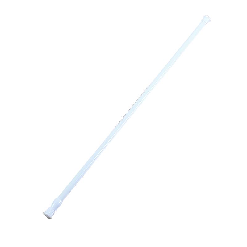 Adjustable Telescopic Rod for Curtains and Clothes Drying