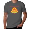 Never Miss A Beat T-Shirt Langlebiges Freizeit-T-Shirt