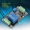 Delay Timer Relay Self-Locking Delay On Off Time Switch Loop Module Super 555 Timer DC 5V/12V/24V(DC24V)