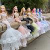 Superior-Grade 45Cm First-Class Colorful First-Class Mermaid Top-Grade Doll First-Class Rainbow Superior-Grade Princess Top-Grade Toy