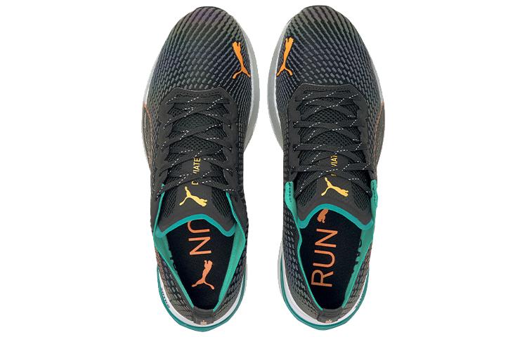 PUMA Deviate Nitro Wtr 'Black' 195572-01