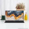 Monitor Portabil 2.5K de 18": 15,6" HD, HDMI, 144Hz, Oglindire Ecran Telefon, Extensie Laptop