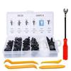 Repairing Retainer Clips Universal Fasteners Sets for Tesla Model 3 Y S X Car Accessories