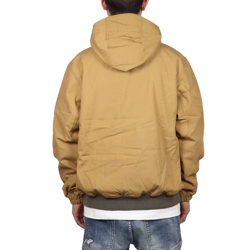 Jacket Mountain Parka L Black 122 [Columbia] Men's (010) []
