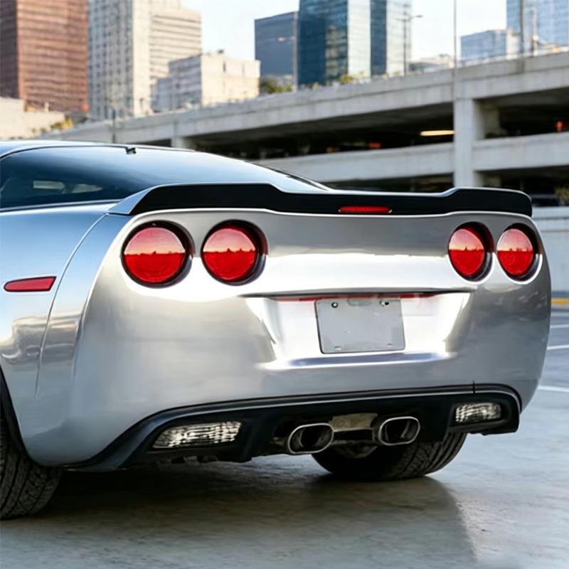 For Chevrolet Corvette C6 ZR1 2005