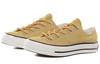Chuck 70 Converse Ox 'Desert Marigold' 162374C
