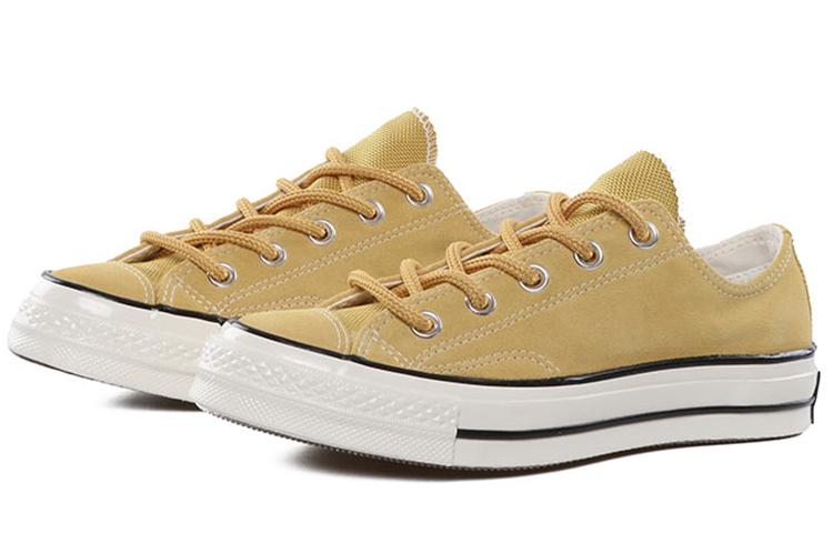 Chuck 70 Converse Ox 'Desert Marigold' 162374C