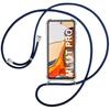 Protective Case - eFConnection - Mi 11t Pro 5g - Flexible - Anti-scratch - Anti-shock