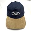 Used Kith Two-tone Hat