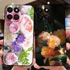 Hoesje Voor Honor 200 Smart 5G Schattige Astronaut Schokbestendig Siliconen Telefoonhoesje Voor Huawei Honor Play 60 Plus Bumper ALT-AN00 Fundas