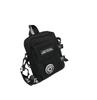 Trendy Unisex Crossbody Shoulder Bag: Hip Hop Style Phone & Casual Bag