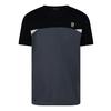 Crosshatch Mens Castlebay Short-Sleeved T-Shirt