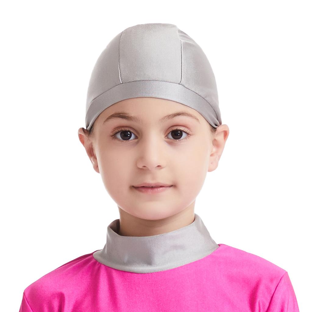 Swimsuit Girls 3pcs Long Sleeve Kids Swimwear Muslim Islamic Swimming Suit Sets