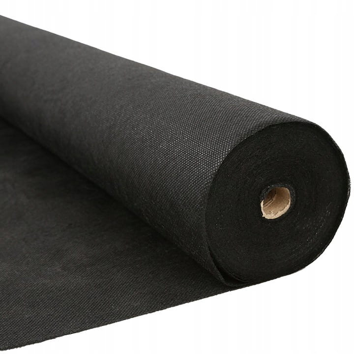 Gardenline Anti-Weed Agrotextile 1X10M Black 50G Ago2166