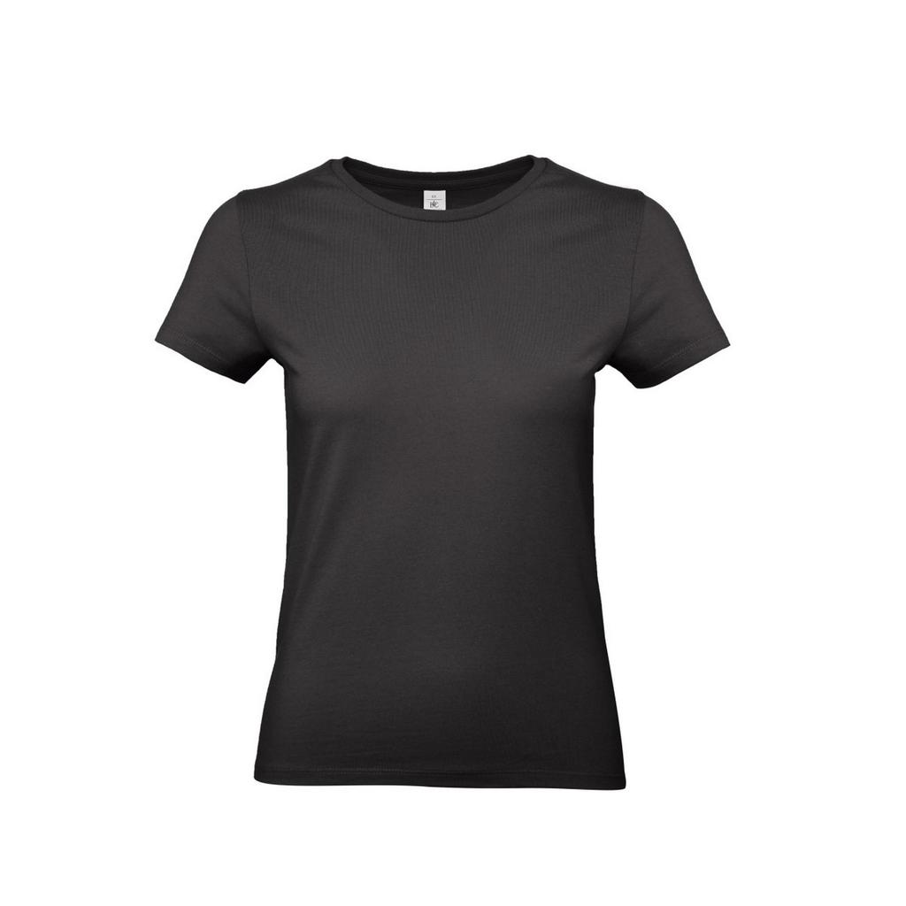 B&C Damen #E190 T-Shirt