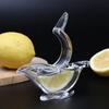 Lemon Squeezer Bird Shape Slip Press Manual Juicer Orange Lemon Slices Juice Making Gadget Kitchen Home Press Slip Tool