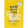 Santan - Blend Bath Time Bath Salt Honey