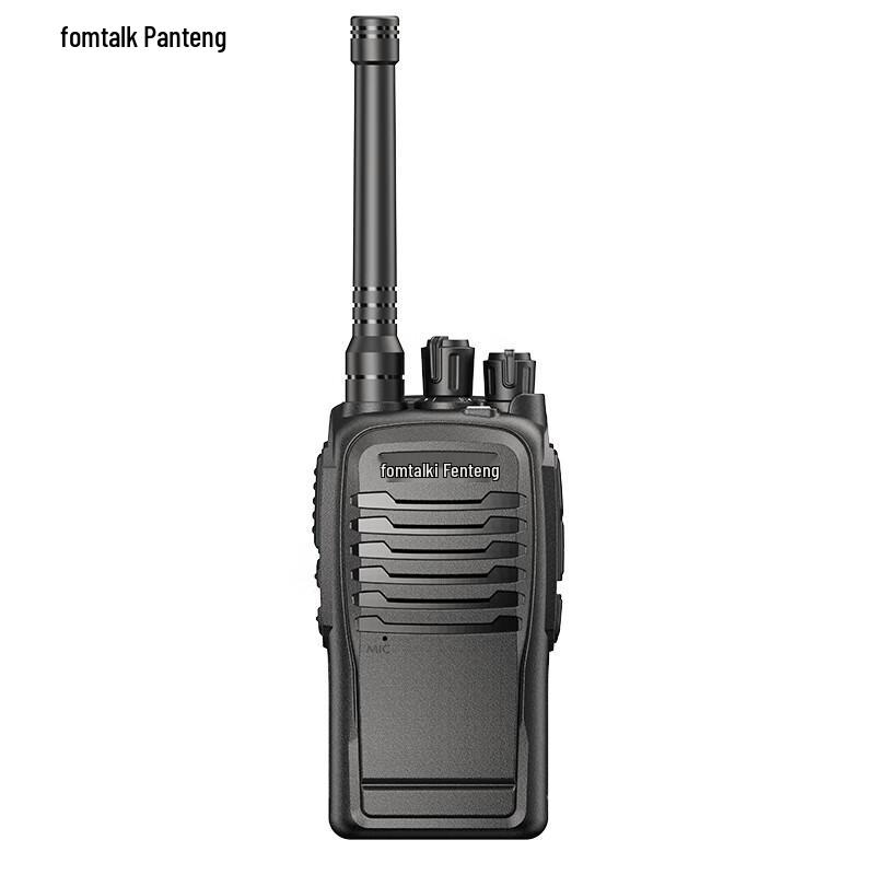 

Fanteng FD230 Digital Walkie-Talkie (CN version)