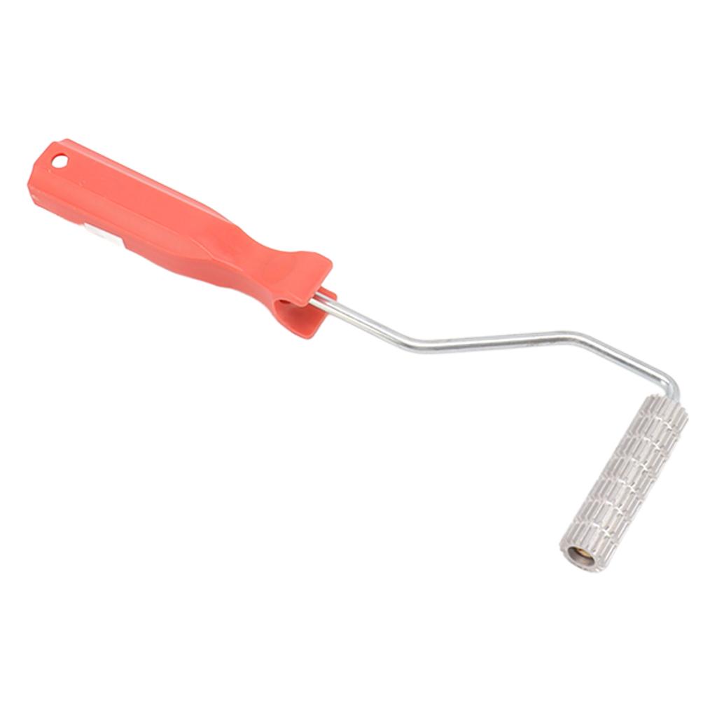 Bubble Roller Aluminum Alloy Bubble Paddle Tool for Bathtub Shower Yacht Repair Doors Windows 19x100mm