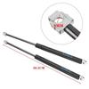 1 sada pro BMW řady 3 E36 1991-2000 Přední kapota Plynové vzpěry 51231960852 320N