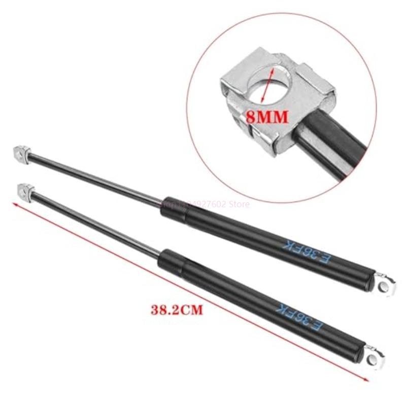 1 sada pro BMW řady 3 E36 1991-2000 Přední kapota Plynové vzpěry 51231960852 320N