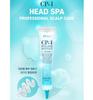 CP-1 Scalp Peeling Ampoule 20ml × 5 | Deep Cleansing & Sebum Control