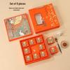 2025 Mid-Autumn Mooncake Gift Box
